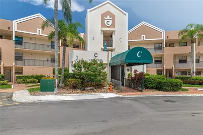 7312 Fairfax Drive #102, Tamarac, FL 33321 - Photo 1