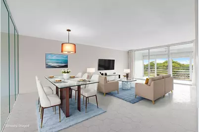 605 Oaks Drive #501, Pompano Beach, FL 33069 - Photo 1