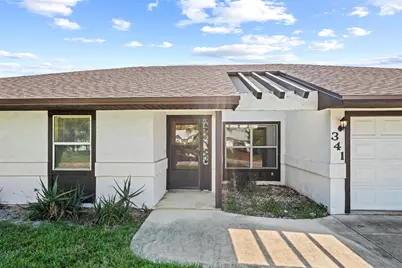 341 NW Curry Street, Port Saint Lucie, FL 34983 - Photo 1