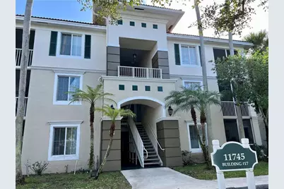 11745 W Atlantic Boulevard #1734, Coral Springs, FL 33071 - Photo 1