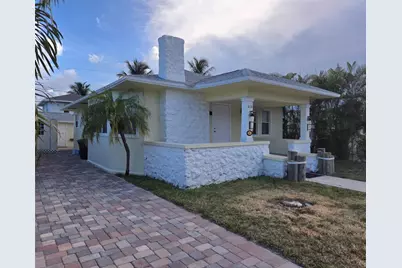 414 Ardmore Road, West Palm Beach, FL 33401 - Photo 1