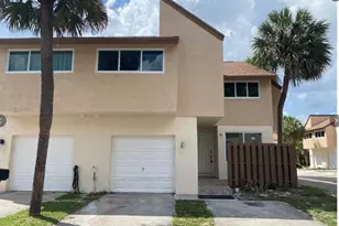 8233 NW 8th Ct, Fort Lauderdale, FL 33324 - Photo 1