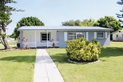3007 SE 34th Court, Okeechobee, FL 34974 - Photo 1