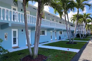 1100 Pine Dr, Pompano Beach, FL 33060 - Photo 1