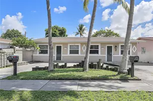 112-116 NW 57th St, Fort Lauderdale, FL 33309 - Photo 1