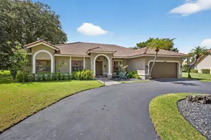 8600 NW 54 St, Coral Springs, FL 33067 - Photo 1