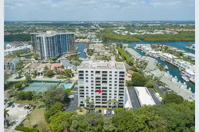 4600 S Ocean Boulevard #603, Highland Beach, FL 33487 - Photo 1