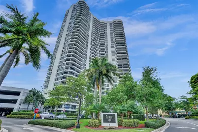 3530 Mystic Pointe Drive #2308, Aventura, FL 33180 - Photo 1