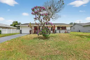 143 SW Grove Ave, Port Saint Lucie, FL 34983 - Photo 1