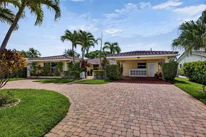 5340 NE 17th Terrace, Fort Lauderdale, FL 33334 - Photo 1