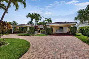 5340 NE 17th Terrace, Fort Lauderdale, FL 33334 - Photo 1