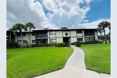 9525 W McNab Road #107, Tamarac, FL 33321 - Photo 1