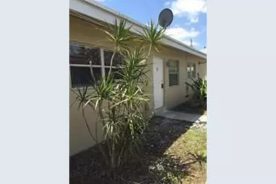1870 NW 60th Avenue #2, Sunrise, FL 33313 - Photo 1