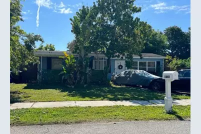 5840 NW 41st Terrace, Fort Lauderdale, FL 33319 - Photo 1