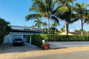 3407 Dover Rd, Pompano Beach, FL 33062 - Photo 1