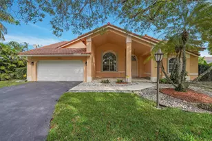 5743 NW 100th Way, Coral Springs, FL 33076 - Photo 1