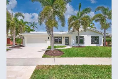 5921 NE 22nd Way, Fort Lauderdale, FL 33308 - Photo 1