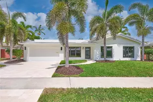 5921 NE 22nd Way, Fort Lauderdale, FL 33308 - Photo 1