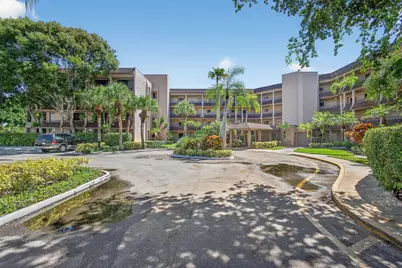 4770 Fountains Drive #104, Lake Worth, FL 33467 - Photo 1