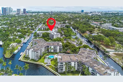 1201 River Reach Drive #307, Fort Lauderdale, FL 33315 - Photo 1