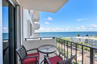 1900 S Ocean Boulevard #7B, Pompano Beach, FL 33062 - Photo 1