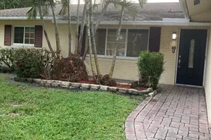 6721 NW 26th Ave, Fort Lauderdale, FL 33309 - Photo 1