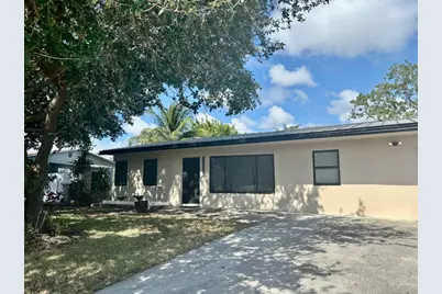 3041 NE 11th Terrace, Pompano Beach, FL 33064 - Photo 1