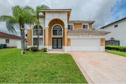 14772 SW 161st Place, Miami, FL 33196 - Photo 1