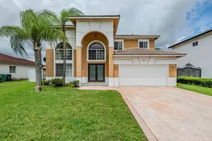 14772 SW 161st Pl, Miami, FL 33196 - Photo 1