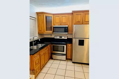 1301 N 12th Court #12A, Hollywood, FL 33019 - Photo 1