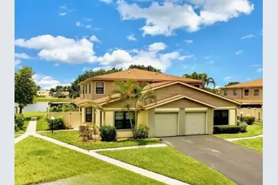 4443 Willow Pond Road #A, West Palm Beach, FL 33417 - Photo 1