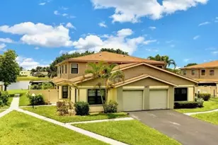 4443 Willow Pond Rd, West Palm Beach, FL 33417 - Photo 1