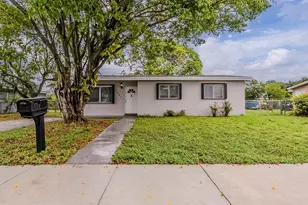 3521 NW 208th Terrace, Miami Gardens, FL 33056 - Photo 1