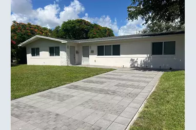 11942 SW 81st Road #11942, Pinecrest, FL 33156 - Photo 1