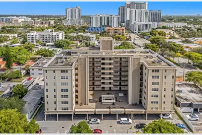 1811 Jefferson Street #203, Hollywood, FL 33020 - Photo 1