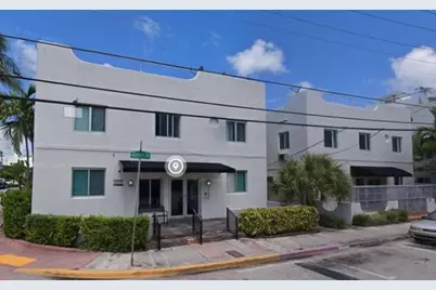 7720 Abbott Avenue #2, Miami Beach, FL 33141 - Photo 1