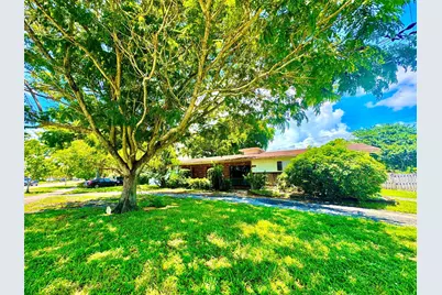 4801 Tyler Street, Hollywood, FL 33021 - Photo 1