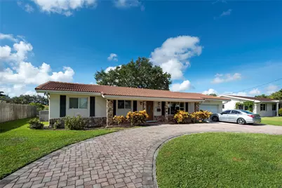 7200 NW 10th Court, Plantation, FL 33313 - Photo 1