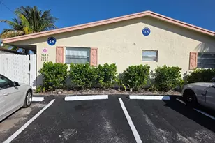 3640 NE 1st Ave., Oakland Park, FL 33334 - Photo 1