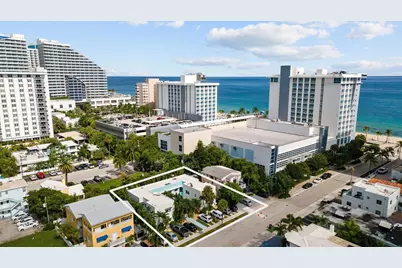 3015 Seville Street #7, Fort Lauderdale, FL 33304 - Photo 1