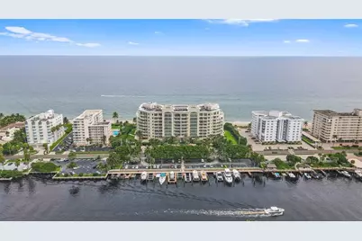 1063 Hillsboro Mile #203, Hillsboro Beach, FL 33062 - Photo 1