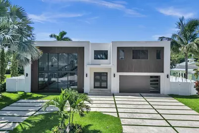 2728 NE 31st Street, Pompano Beach, FL 33064 - Photo 1