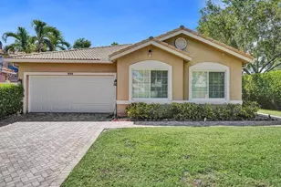 1660 W Classical Blvd, Delray Beach, FL 33445 - Photo 1