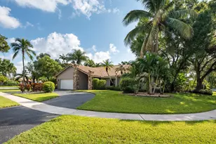 1400 NW 101st Terrace, Plantation, FL 33322 - Photo 1