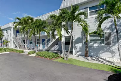 530 S Federal Highway #6, Fort Lauderdale, FL 33301 - Photo 1