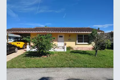 5004 NW 49th Road, Tamarac, FL 33319 - Photo 1
