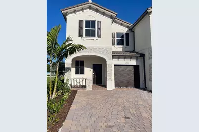 12550 NW 23rd Place #12550, Miami, FL 33167 - Photo 1