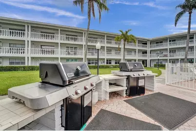 5203 NE 24 Terrace #B204, Fort Lauderdale, FL 33308 - Photo 1