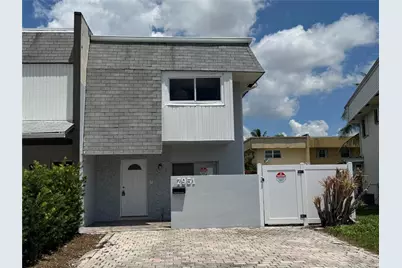7951 SW 6th Street, North Lauderdale, FL 33068 - Photo 1