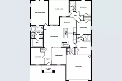 9086 103rd Avenue, Vero Beach, FL 32967 - Photo 1